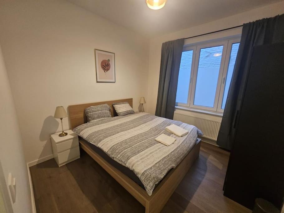 Cosy General Henry Appartement