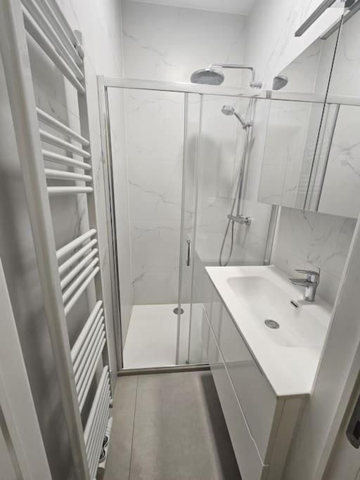 Appartamento Cosy General Henry Bruxelles
