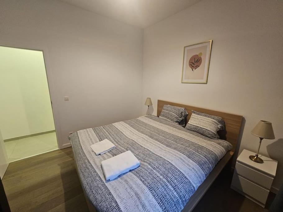 Appartement Cosy General Henry
