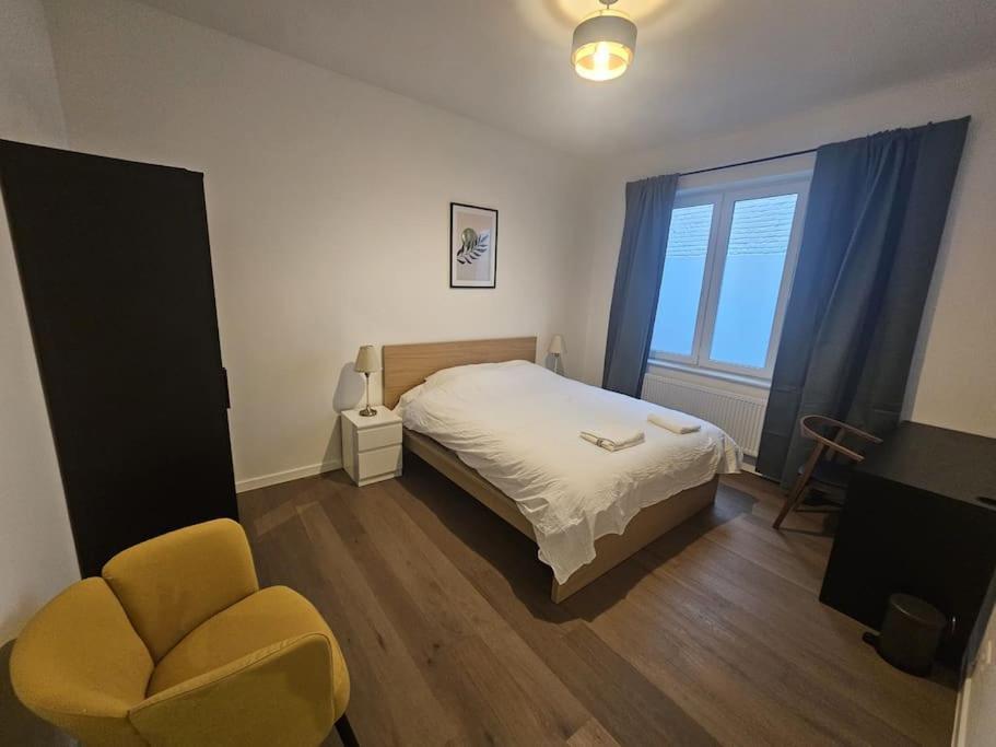 Appartamento Cosy General Henry Bruxelles