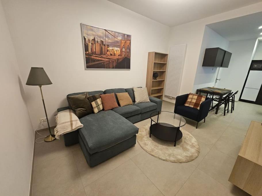 Cosy General Henry Appartement *