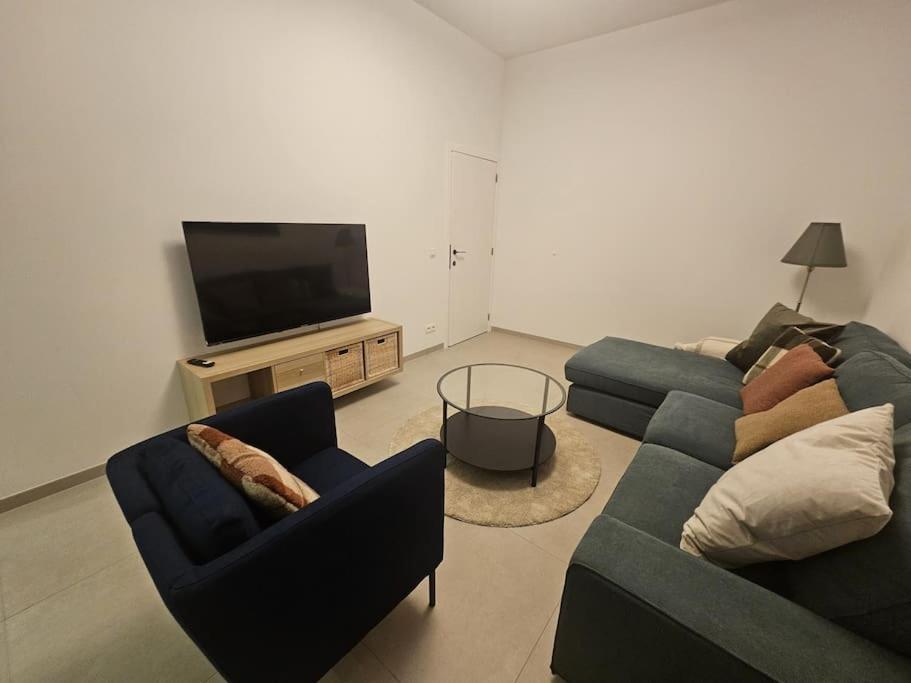 Appartamento Cosy General Henry *