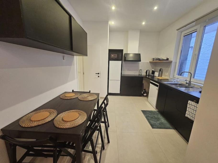 Cosy General Henry Appartement