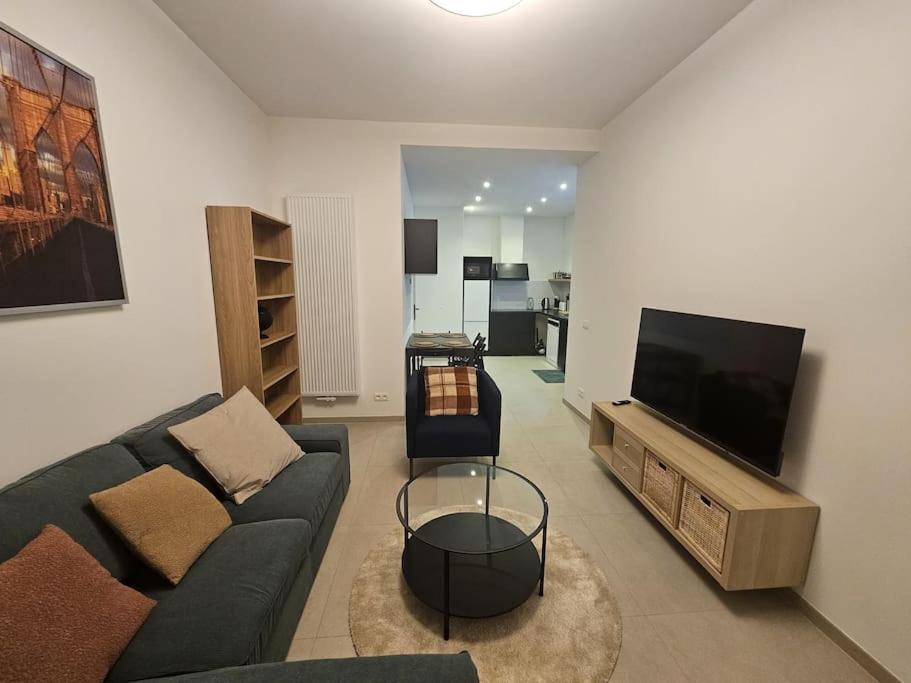Appartement Cosy General Henry *
